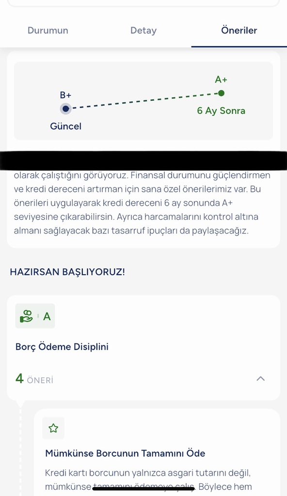 Tasarruflu Birikimci tweet media