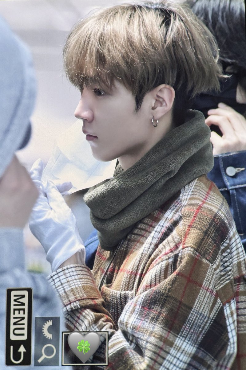 네잎이🍀 tweet media