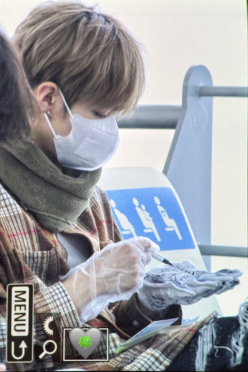 네잎이🍀 tweet media