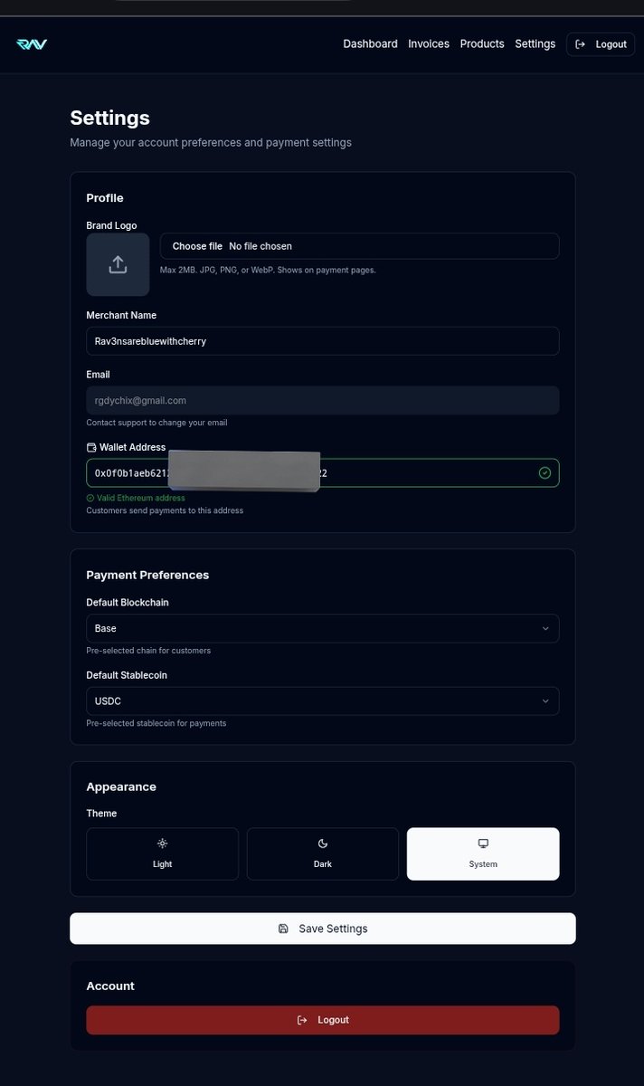A simple, seamless onboarding experience has always been our core focus at <a href="/RAVGateway/">RAV</a>. We rolled out some fresh UI updates to make getting started even smoother. Check out the changes below 👇