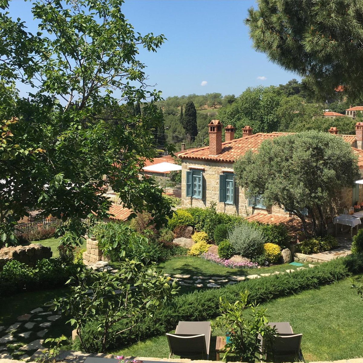 'En İyi Turizm Köyü' adayları açıklandı:

▬ Çanakkale Adatepe Köyü
▬ İzmir Sığacık Mahallesi
▬ Muğla Eski Datça Mahallesi
▬ Tunceli Ziyaret Köyü