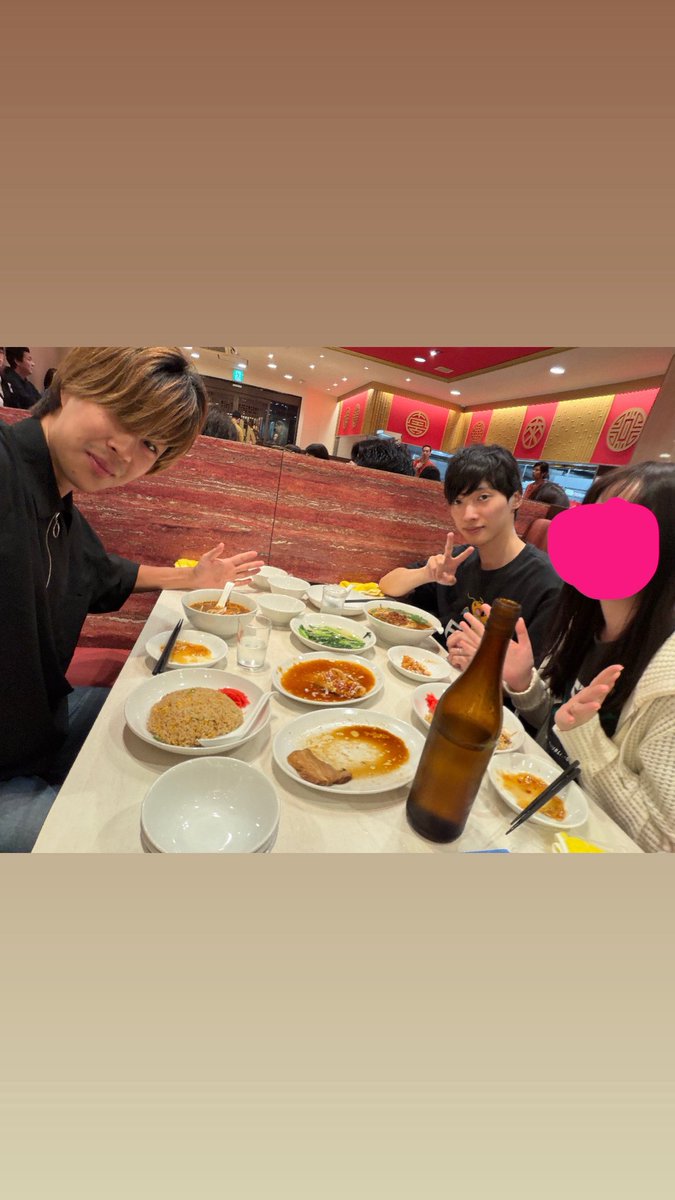 かがみん tweet media