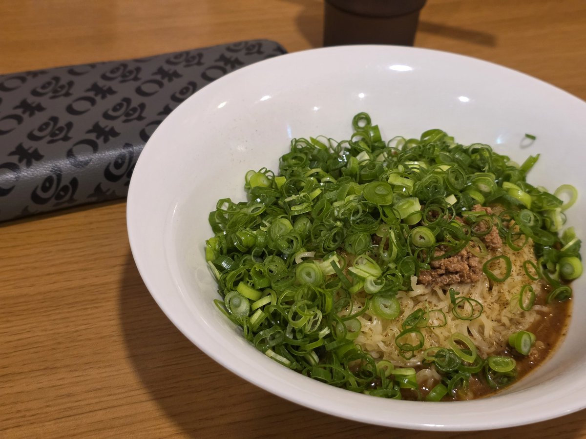 佐竹製麺 tweet media