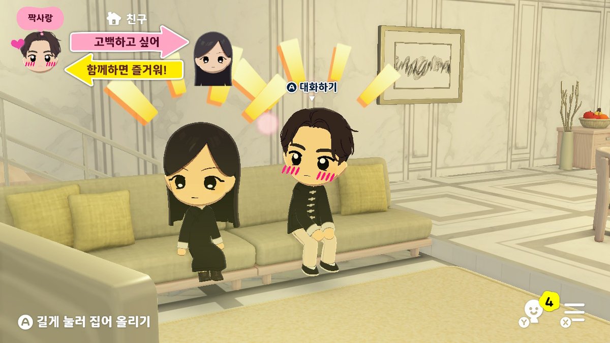 jeob31's tweet photo. 재밌어요 https://t.co/fuD5Zjt6PK