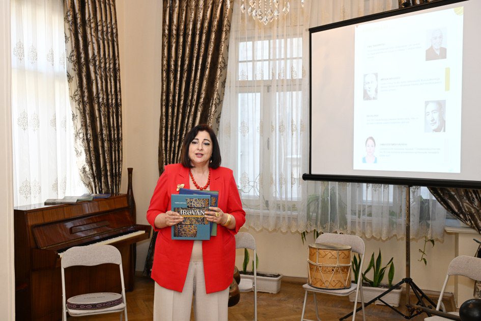 Karabakh Records tweet media