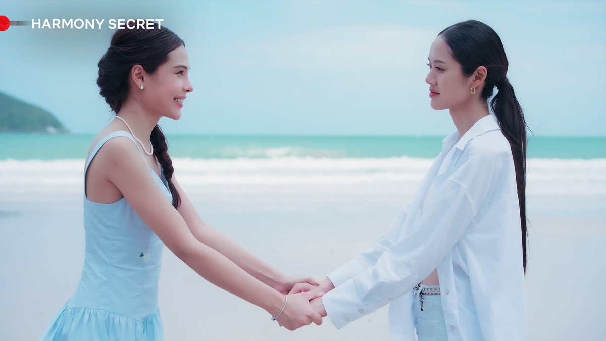 heavily invested in the world of LMSY and how they end up together in every universe 💞

#AffairTheSeries #HarmonySecret #LMSY #LookmheeSonya #ลูกหมีซอนญ่า