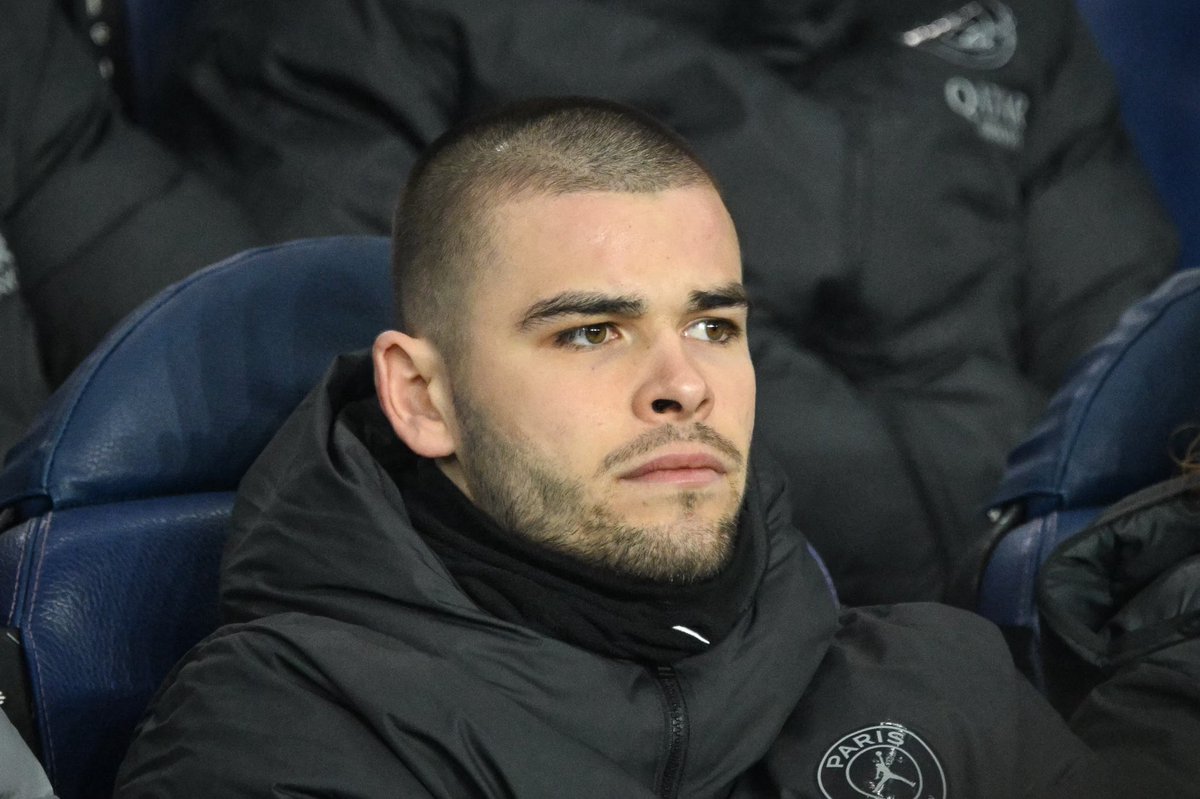 Actu Foot tweet media