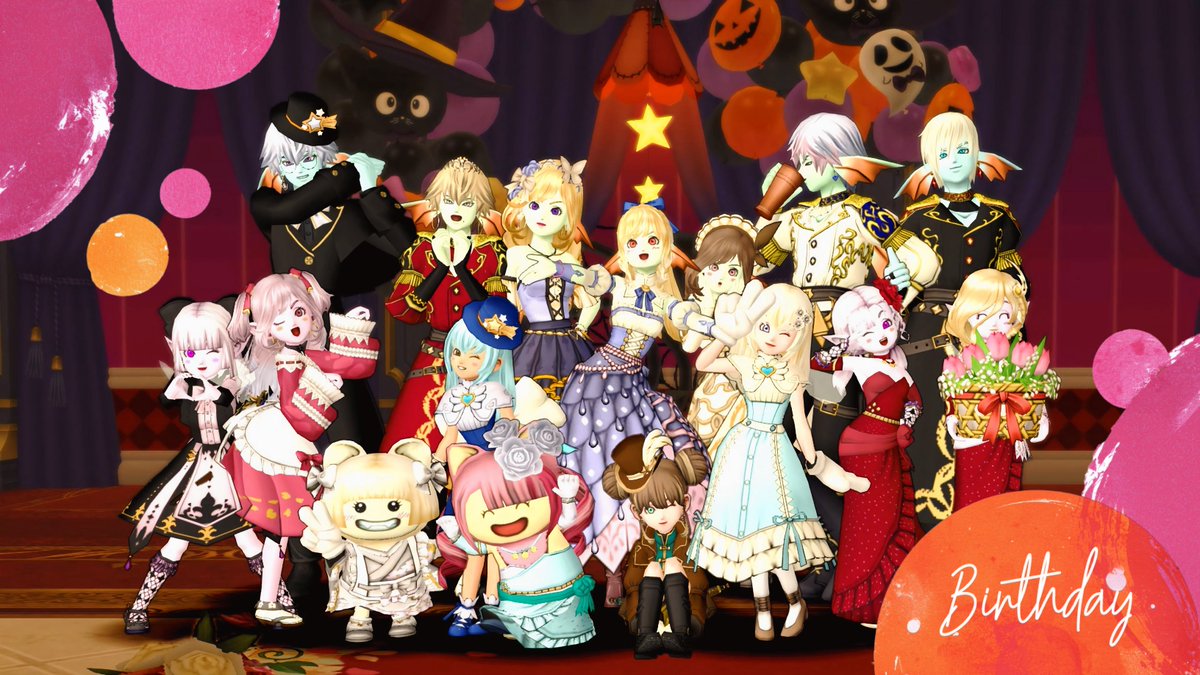 ラユ𖧷ユゥラ tweet media