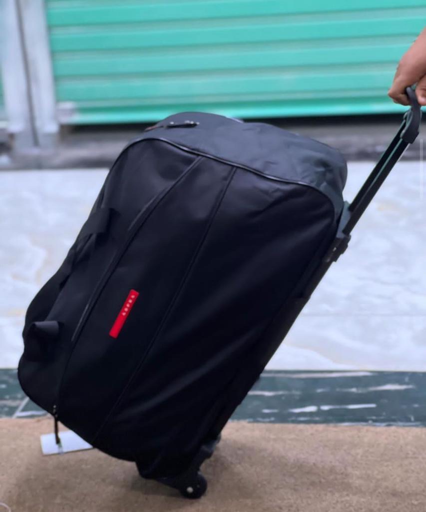 Essiiie Kapambala tweet media