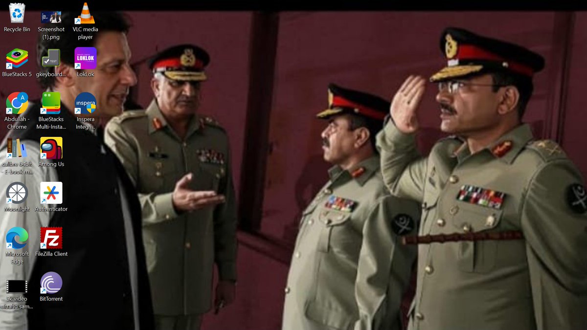 Hamza tanveer pti tweet media