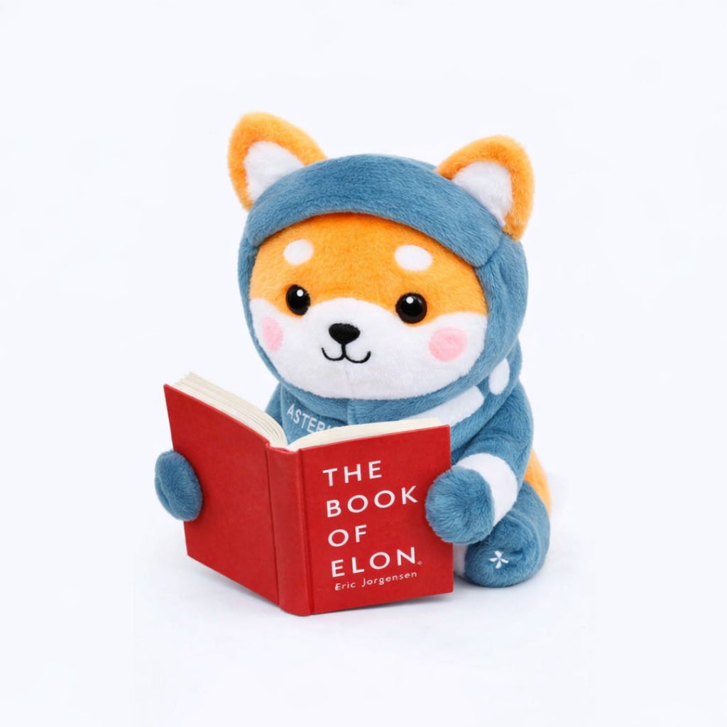 Baby Asteroid tweet media