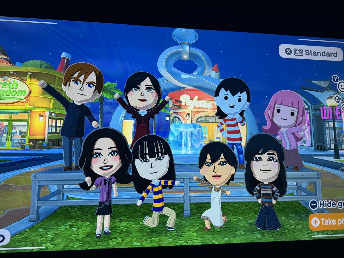 l0vesbyulie's tweet photo. does anyone match my freak enough to fw all of my couples
#tomodachilife #livingthedream
#aeon #bubbline #moonsun #wheesa https://t.co/Ce0rWNlEFR
