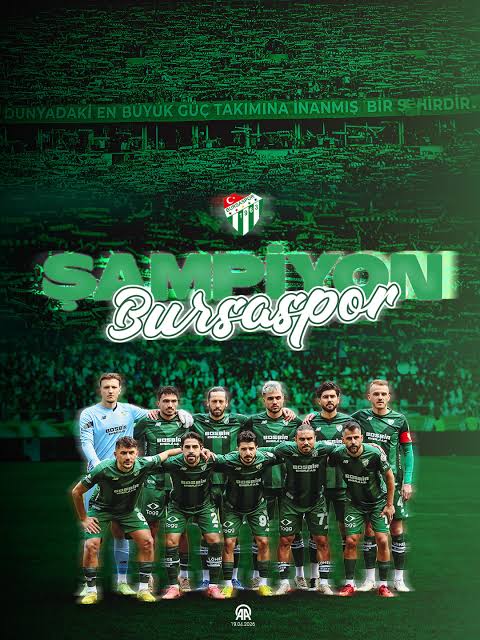 Gün gelir hak ettiğimiz yere döneriz. Hedef Süper Lig. Yakışır timsahalara. #bursaspor <a href="/BursasporSk/">Bursaspor</a>