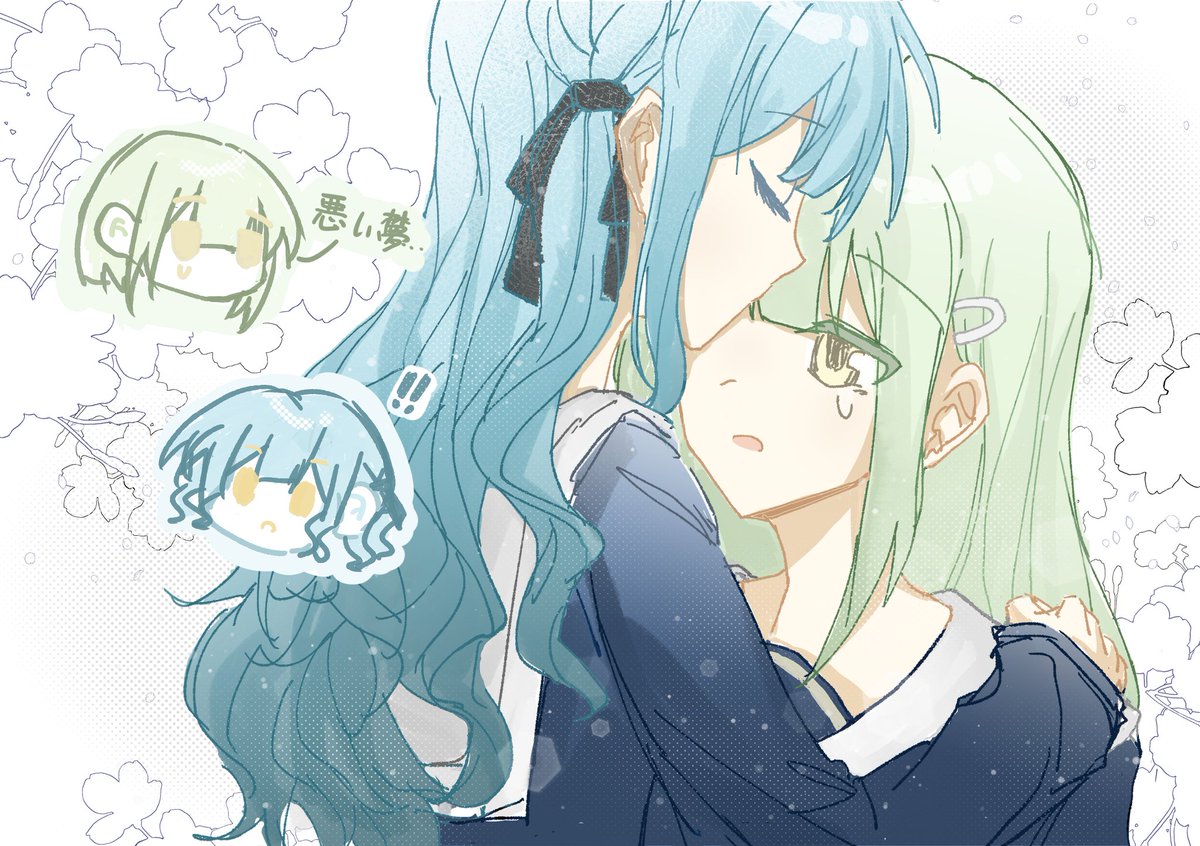 汐留 tweet media