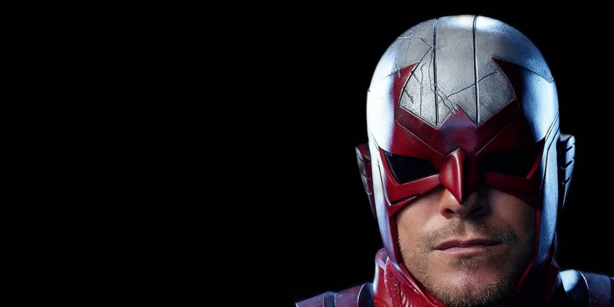 Hank Hall. tweet media