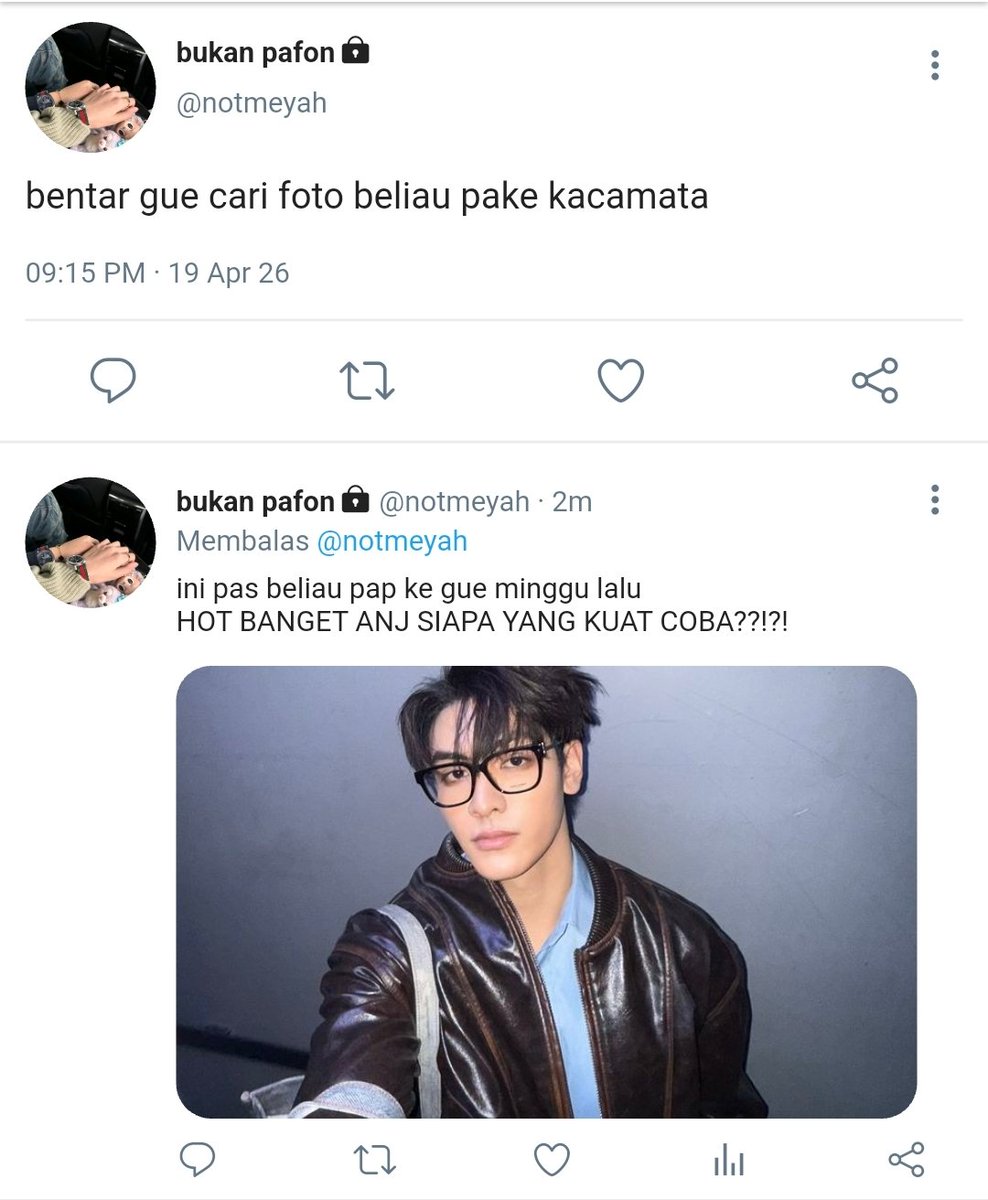 #joongdunk two tweets au
#HowToSurviveMyCEO 
sedikit 🔞

- 1 . skip ngantor