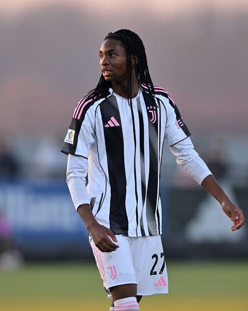 Juventus News Live tweet media