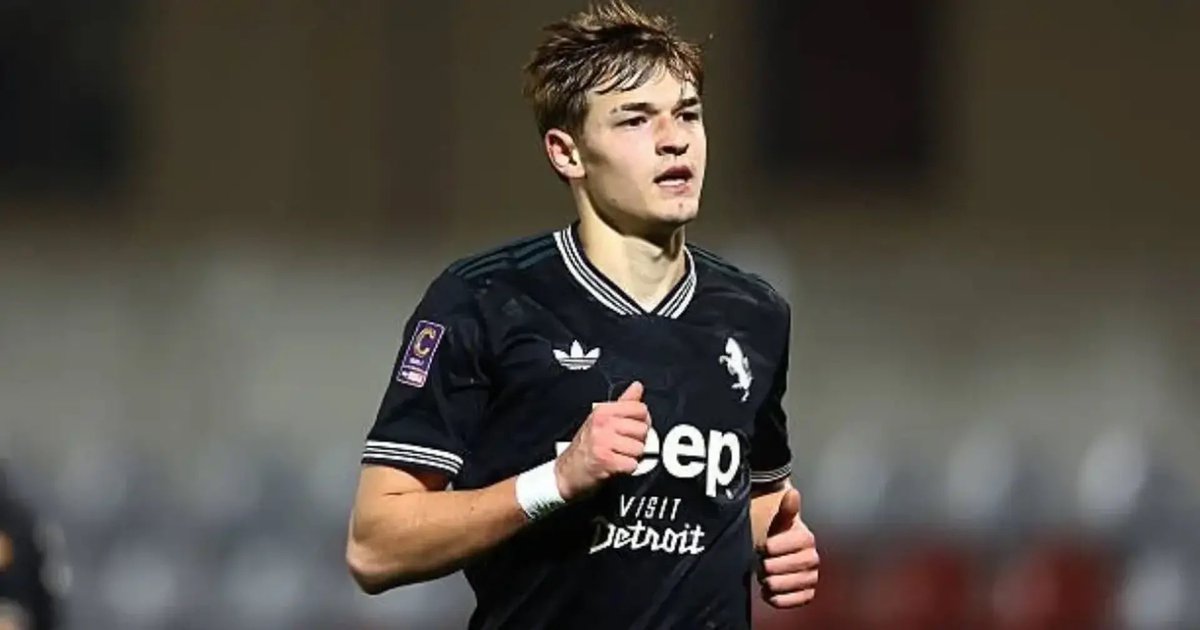 Juventus News Live tweet media