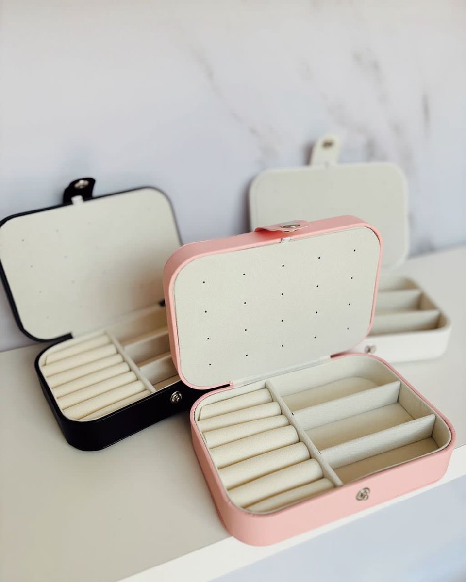 irene Luxe Accessories💍 tweet media