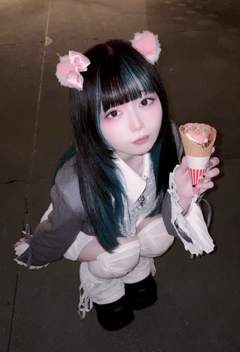Azu_o1's tweet photo. 久しぶりだね
Xログアウトしてたんだけど寂しかった？ https://t.co/6iS7EwZ55R