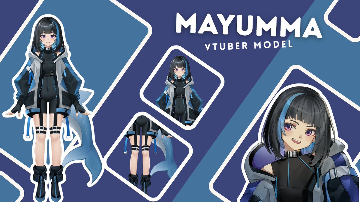 mayumaart's tweet photo. @MoeMFZuko Hello, feel free to check out and lmk what you think^^
https://t.co/NxhoINrUqR https://t.co/IRBELqXbJT