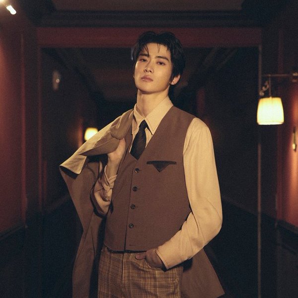 JAEHYUN on Spotify tweet media