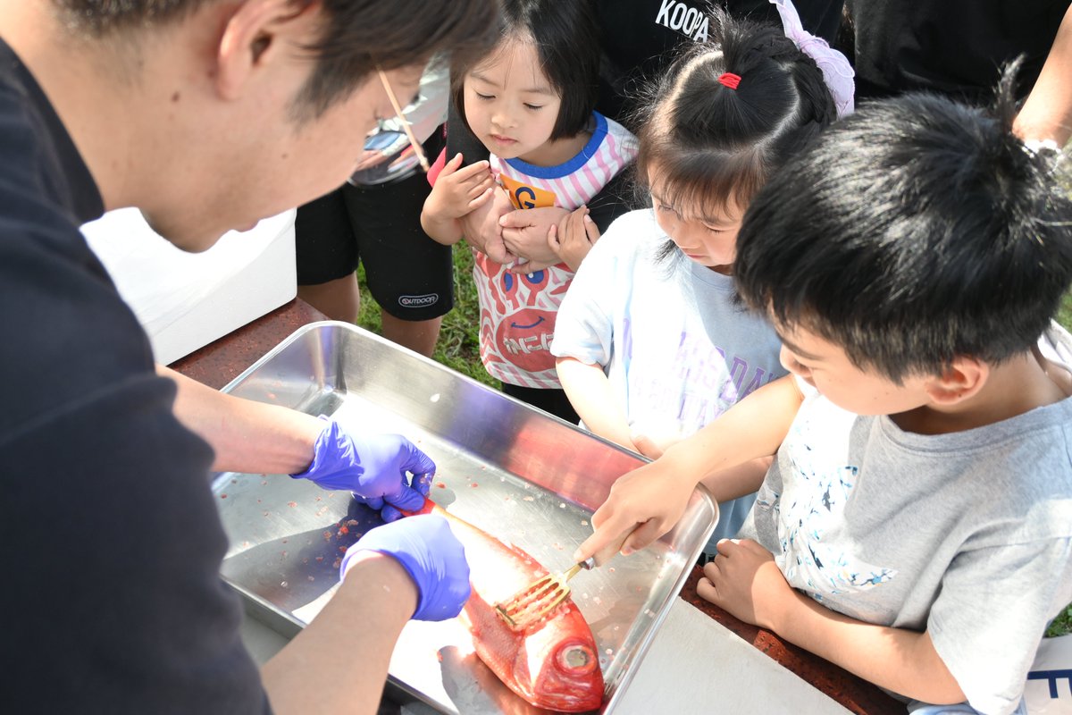 株式会社タカラ・エムシー（フードマーケットマム） tweet media