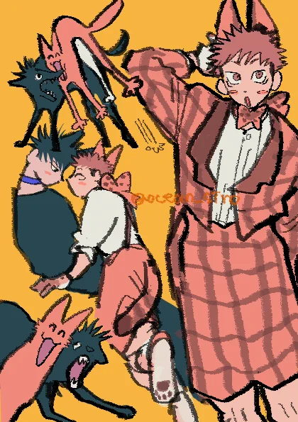 にゃん