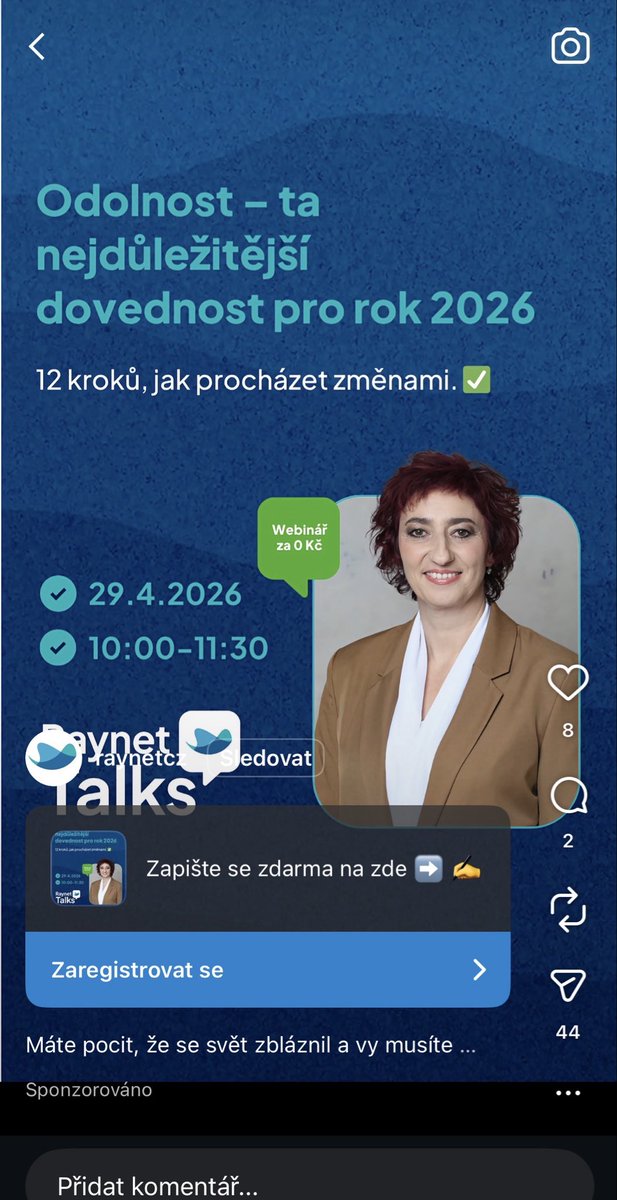 Daněk Nekonečný, Matouš 19:23-24 tweet media