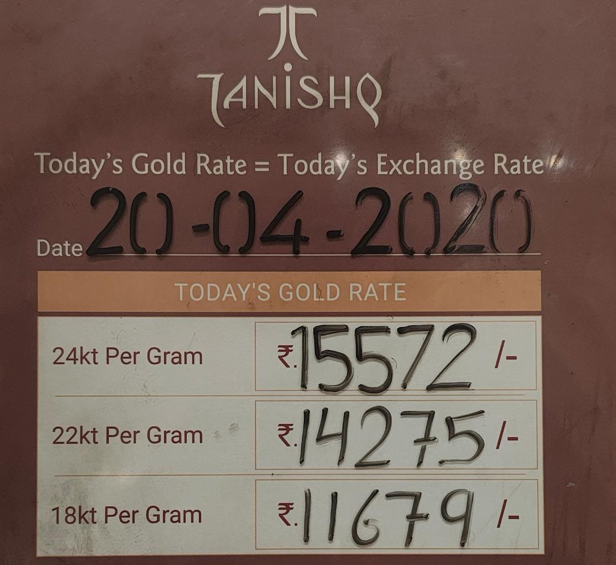 Gold Deals 🪙 tweet media