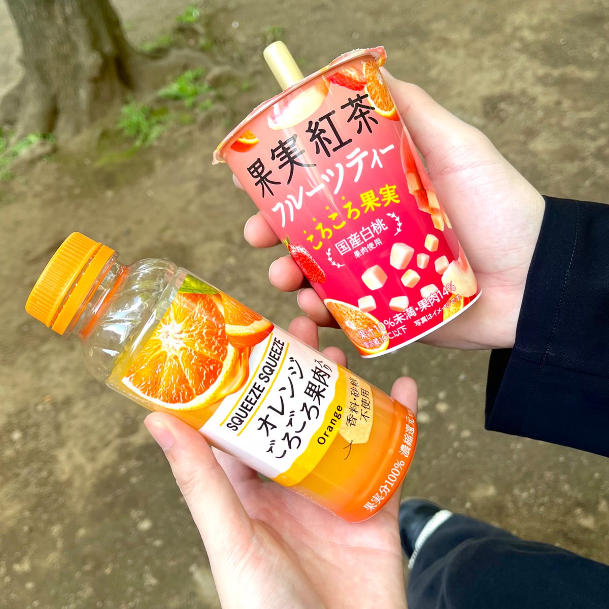 ていく@EL6💎 tweet media