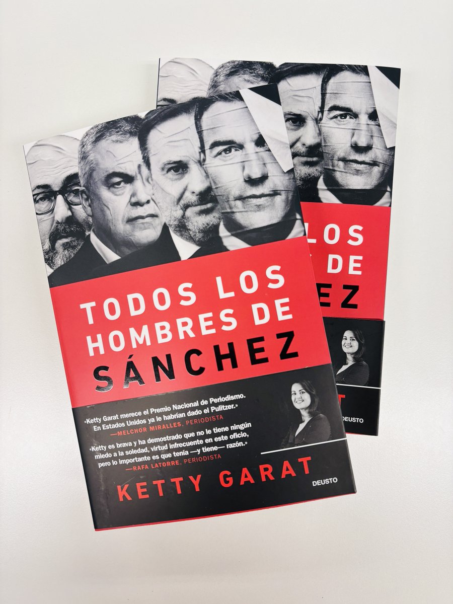 Verónica Puertollano tweet media