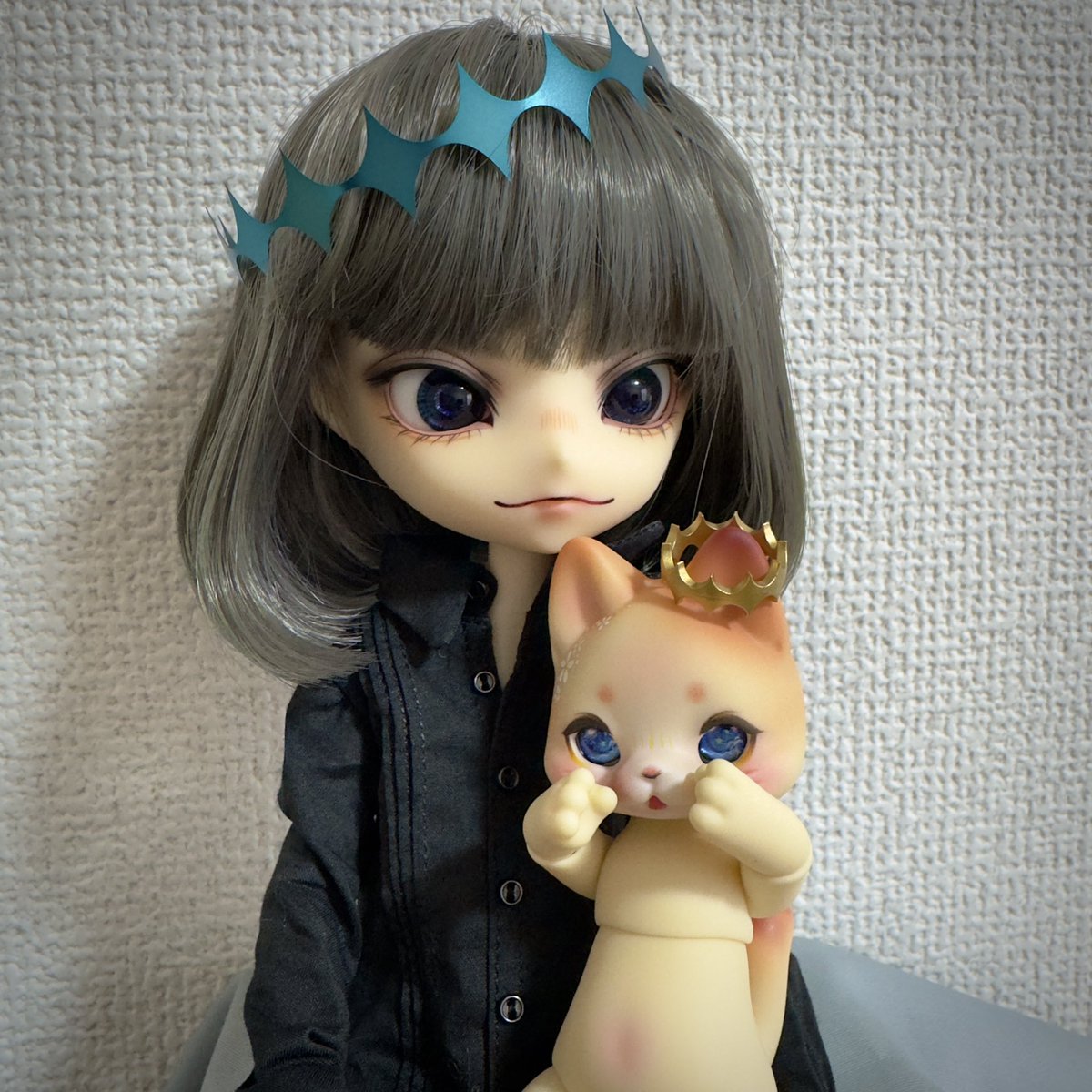 りえ tweet media
