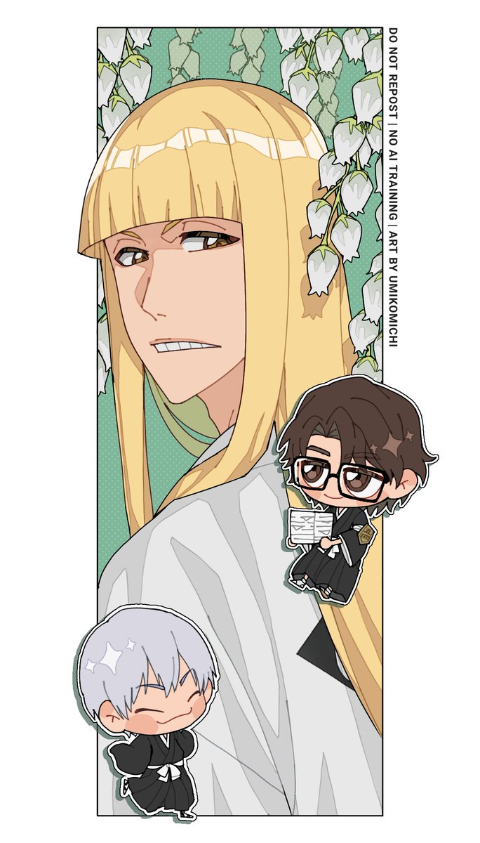 Umikomichi🕯(Open VGen CMSN) tweet media