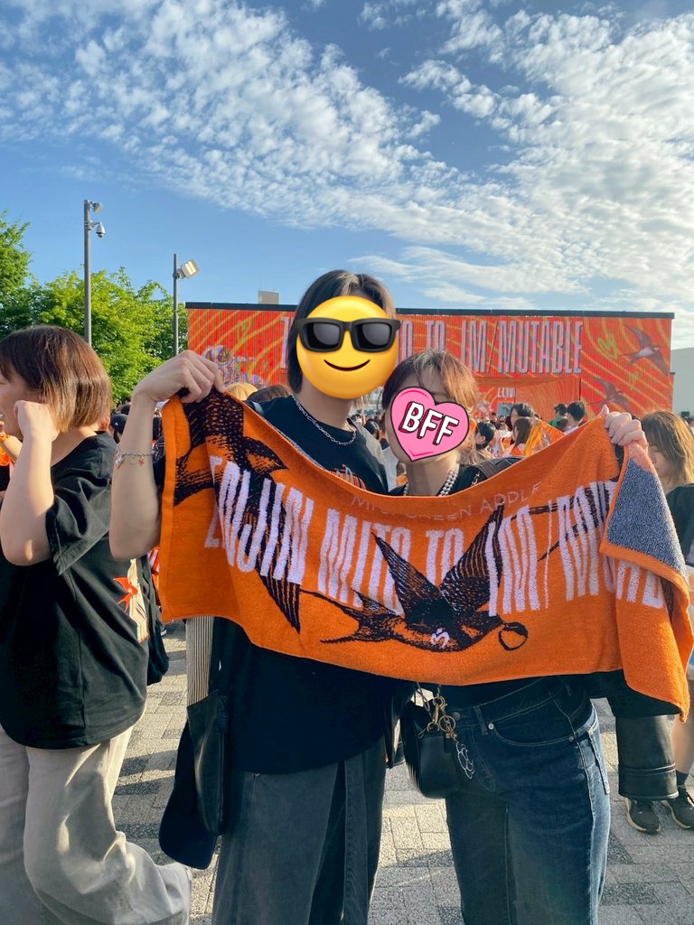 maki🍏4/18 ゼンジン tweet media