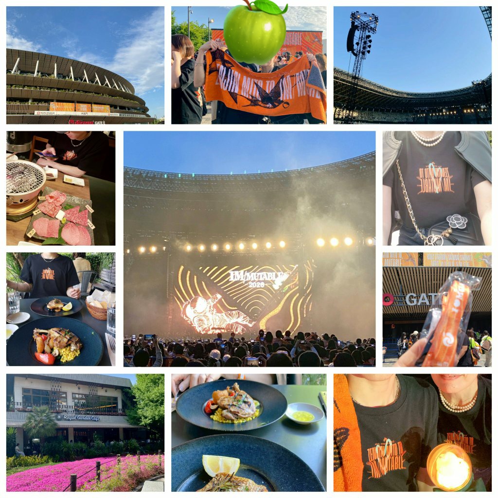 maki🍏4/18 ゼンジン tweet media