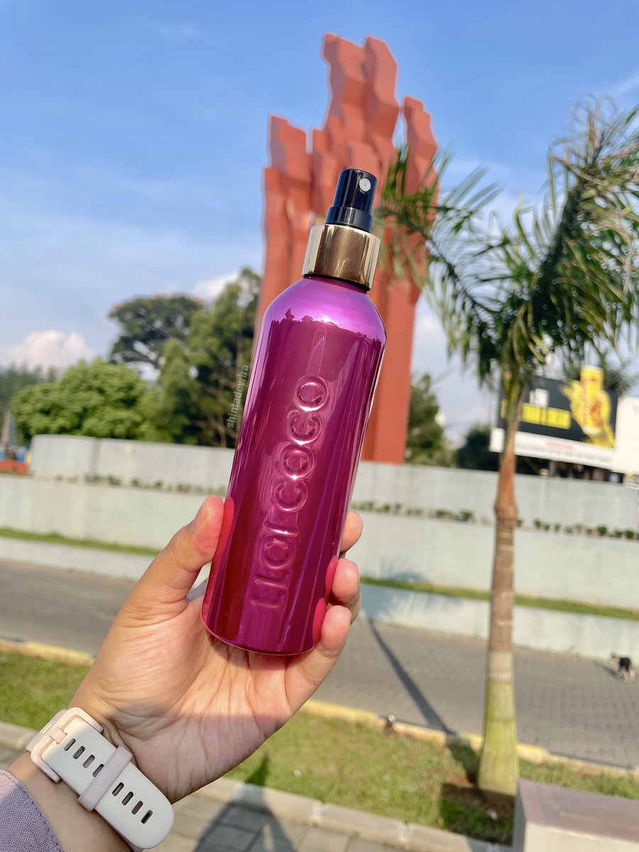 foliskincalters's tweet photo. juara 1 parfum manis no giung di aku 🍬🍭
ini wanginya seenak itu sampe aku pake ke kampus buat asistensi…
dan ternyata praktikan pada bilang: “teh Shinta wanginya enak banget” 🥺🫶🏻
temen-temen juga sering minta karena wanginya nagih banget 😋🩷
#racuninparfum https://t.co/14xMb1QbEk