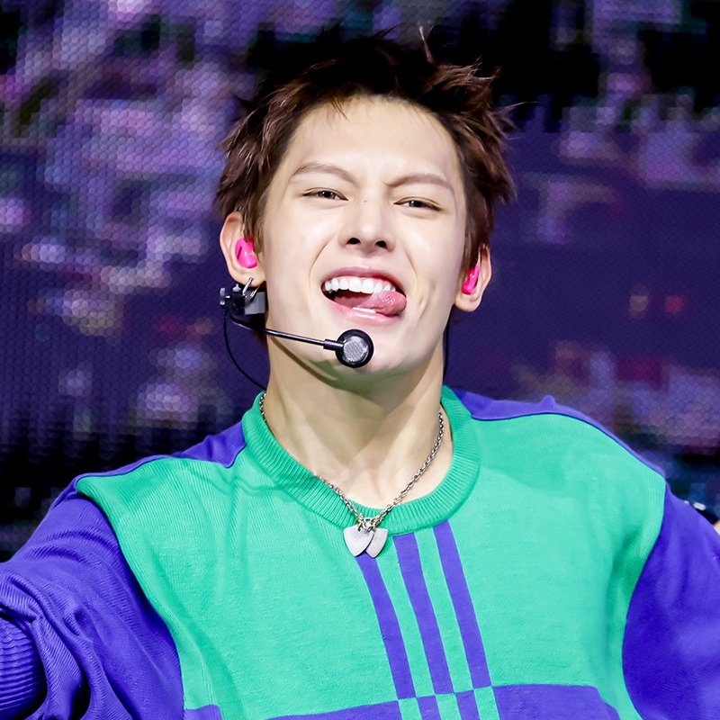 re: james tweet media