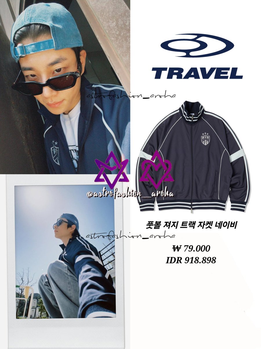 MJ Instagram Update 260420

#AstroFashionAroha #엠제이패션 #mj_fashion