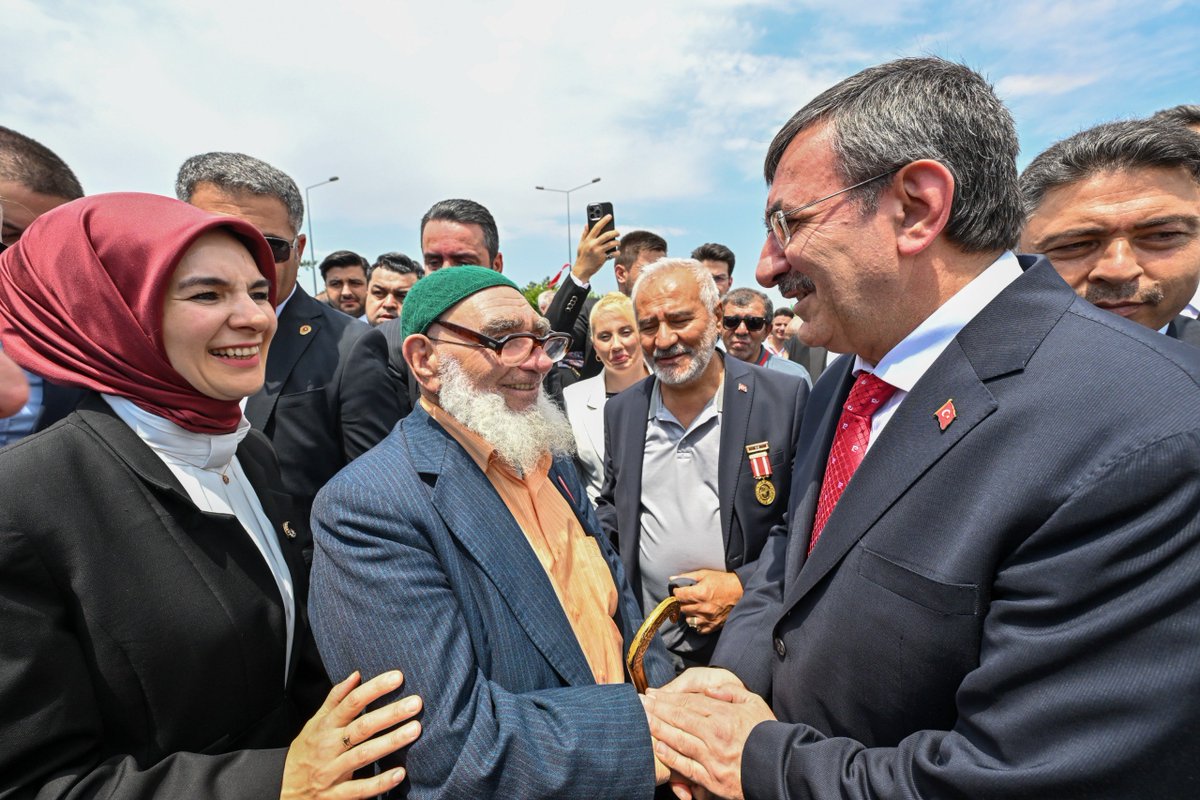 T.C. Aile ve Sosyal Hizmetler Bakanlığı tweet media