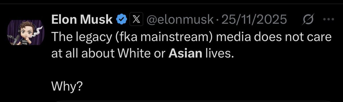 Proud White Girl tweet media