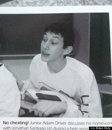 What a major weirdo doofy loser
(I would've BEGGED to be his girlfriend 😫😵‍💫)