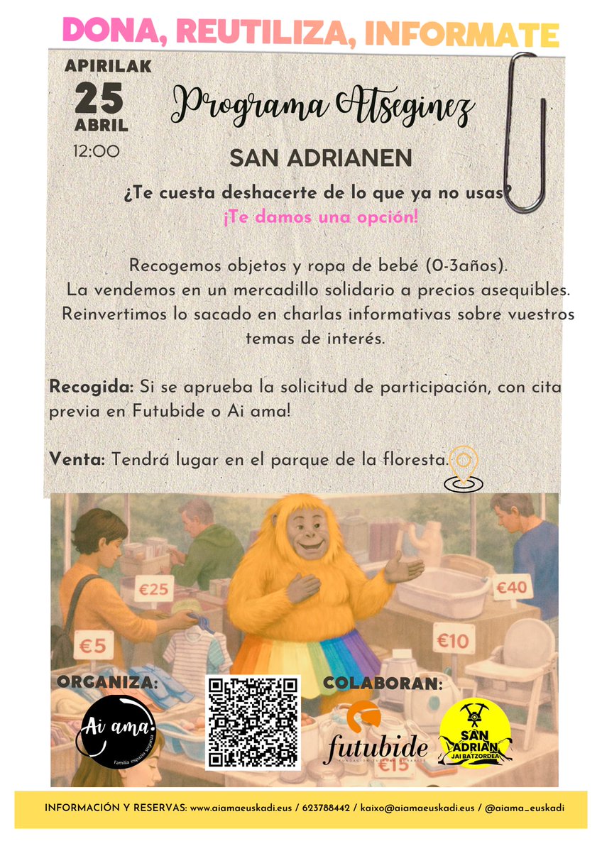 Futubide Fundazioa tweet media