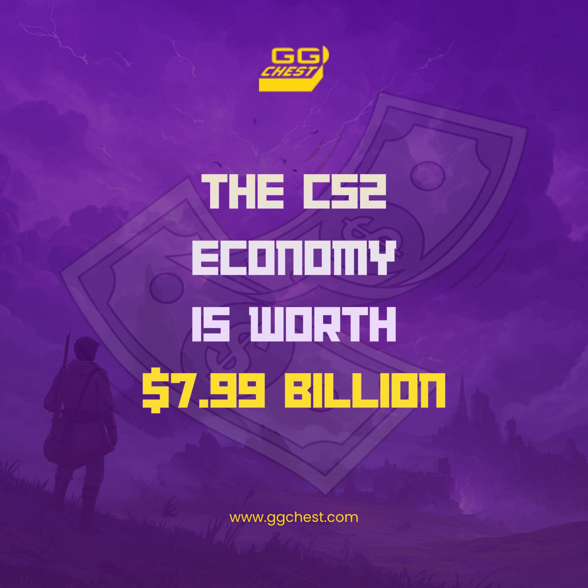 GG Chest tweet media