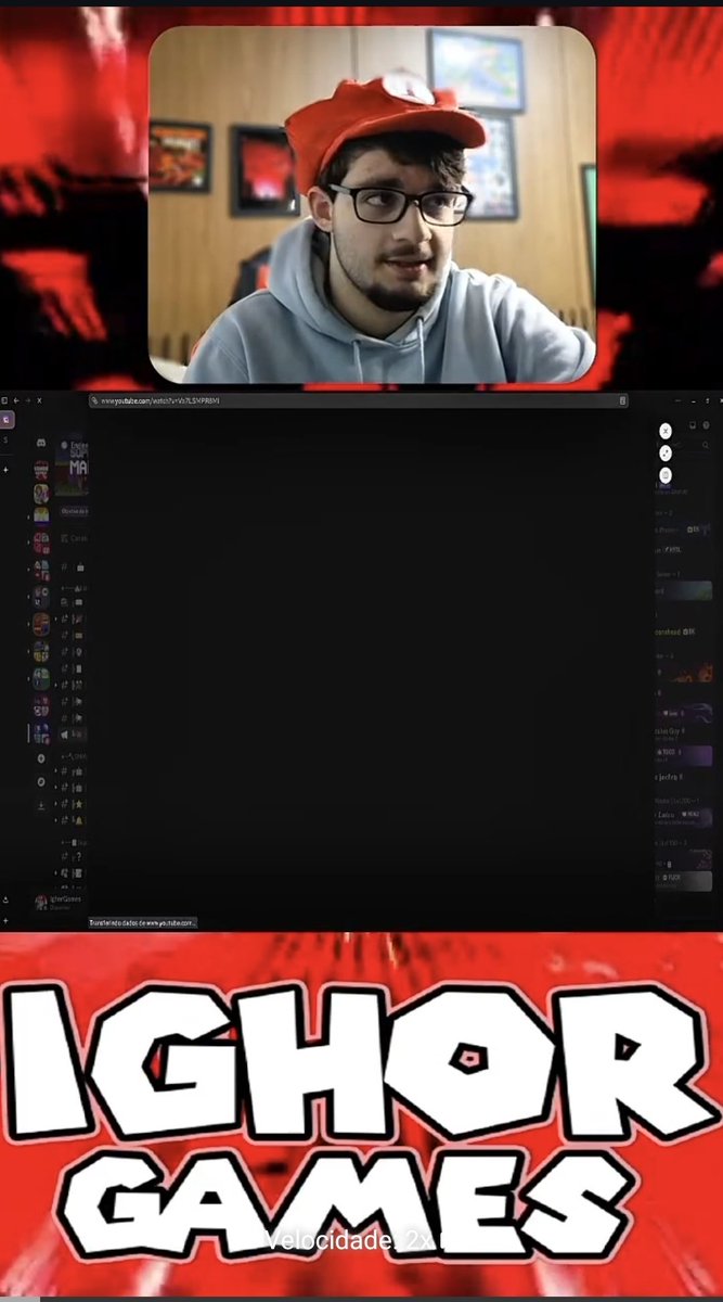 oighorgames's tweet image. Algum designer que esteja disponível pra fazer layout para lives/cortes verticais? Se sim mandem mensagem aqui no post porfavor.

#designer #design #thumbmaker