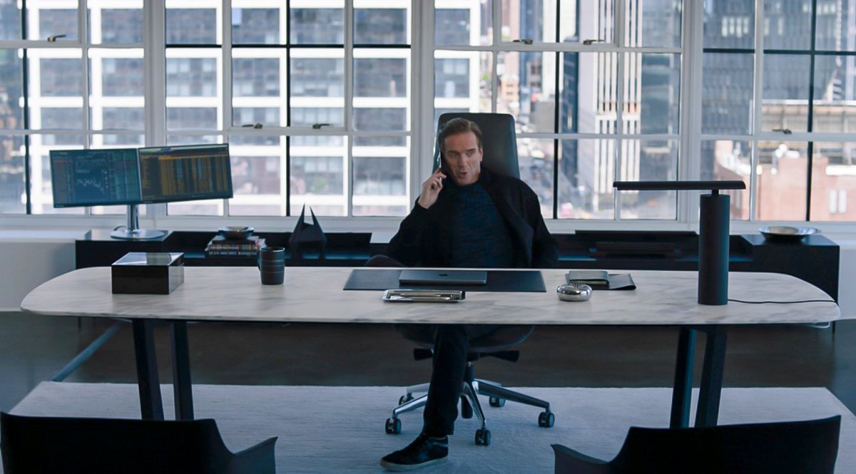 Just Swing ™ tweet media