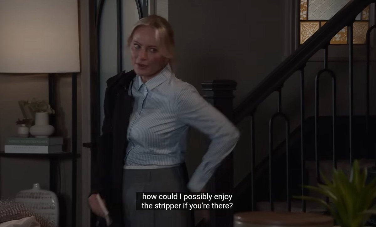 I love when little Lisa drops a joke because it always catches me off guard 😂

#swarla