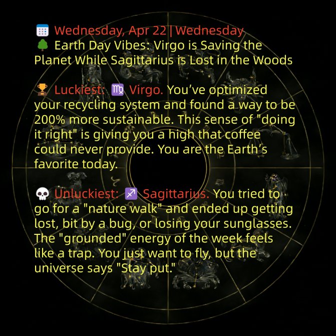 FateAstro tweet media