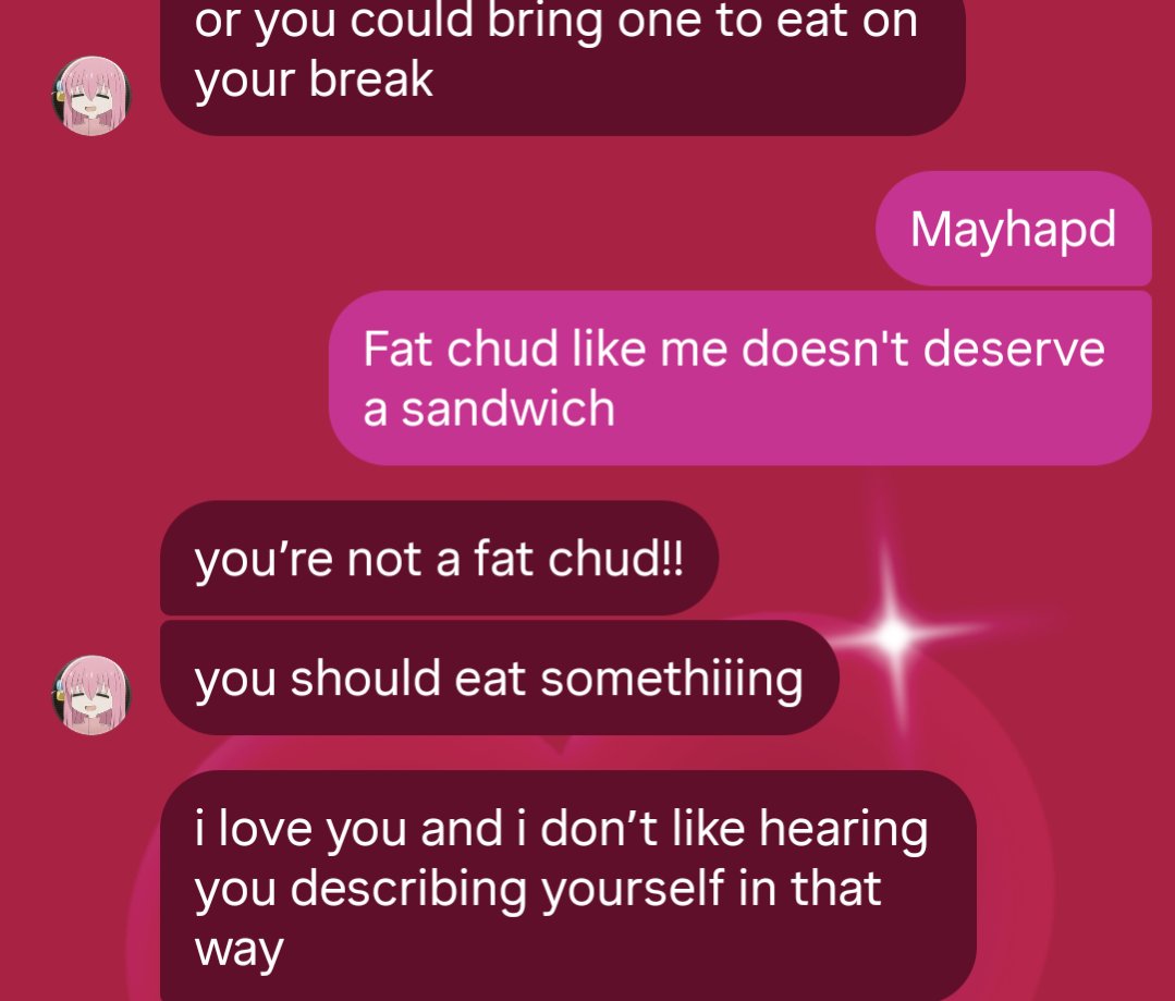 Got in trouble with the wife :(