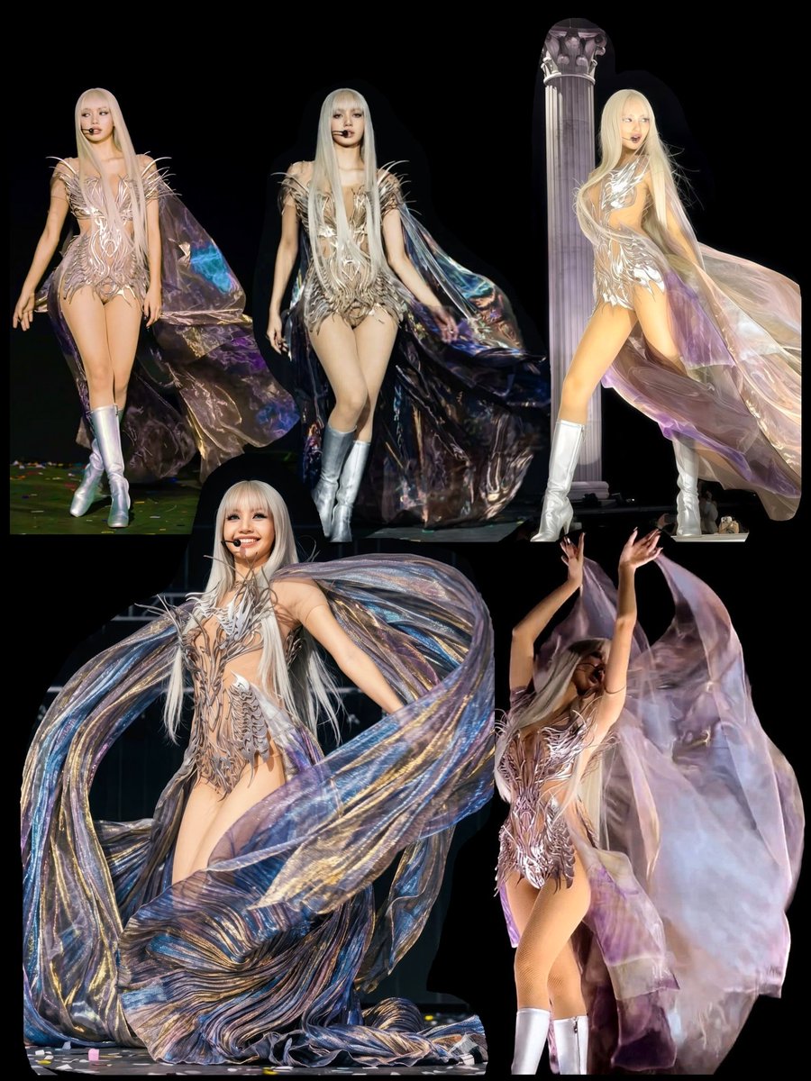 ลิลลี่สายอวย😚 tweet media